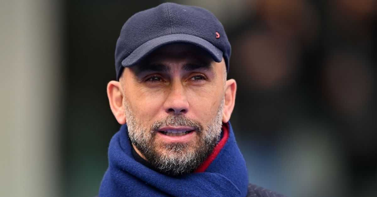 Milan, Di Vaio avverte: “Coppa Italia o Champions? Al Bologna manca un trofeo” Milan, Di Vaio avverte: “Coppa Italia o Champions? Al Bologna manca un trofeo”