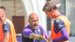 Italiano: “Vlahovic? In quei sei mesi ricordo un fenomeno”