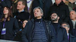 Ferrari: “La semifinale più dura delle tre, Commisso ha chiamato 15 volte!”