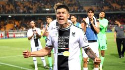 ESCLUSIVA – Nehuen Perez verso l’addio all’Udinese: è arrivata un’offerta ufficiale