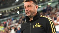 Lecce, D’Aversa: “Partiamo forte”