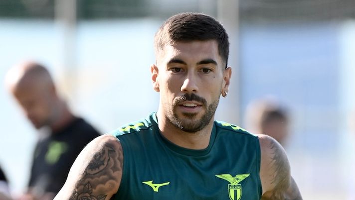 FLASH – Lazio, in gruppo Zaccagni, Dia, Marusic e Vecino! Il punto sugli infortunati: il comunicato - immagine 1