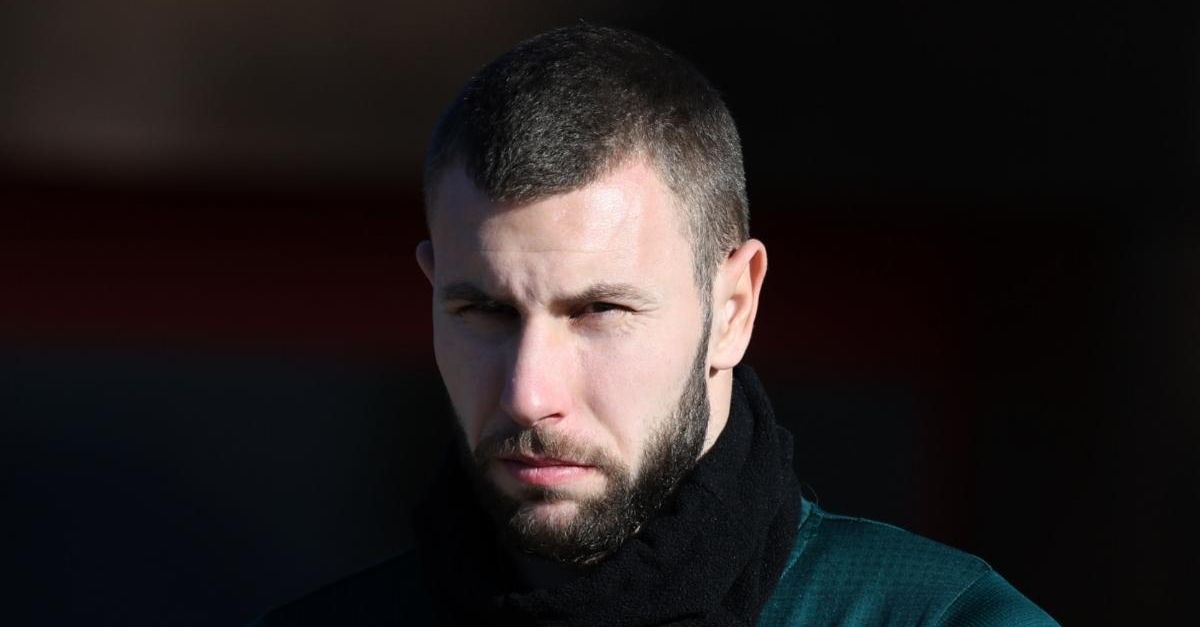 pavlovic spiega difficolt224 contro le piccole facciamo fatica quando abbiamo tanto possesso da Pianetamilan.it pavlovic spiega difficolt224 contro le piccole facciamo fatica quando abbiamo tanto possesso