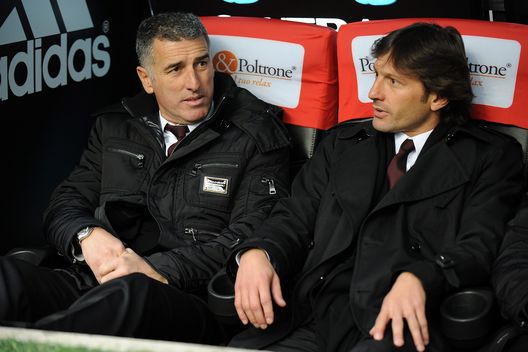 Lazio-Milan, l’autostrada dei campioni: tutti i calciatori che hanno percorso l’A1 tra Roma e Milano- immagine 7