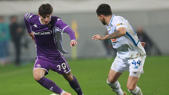 La soddisfazione di Fortini e l’importanza della sfida col Verona - immagine 1