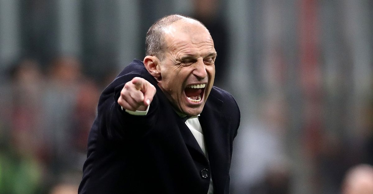 pellegatti il milan deve blindare allegri non giochi con la nostra intelligenza lui resta se 8230 da Pianetamilan.it pellegatti il milan deve blindare allegri non giochi con la nostra intelligenza lui resta se 8230