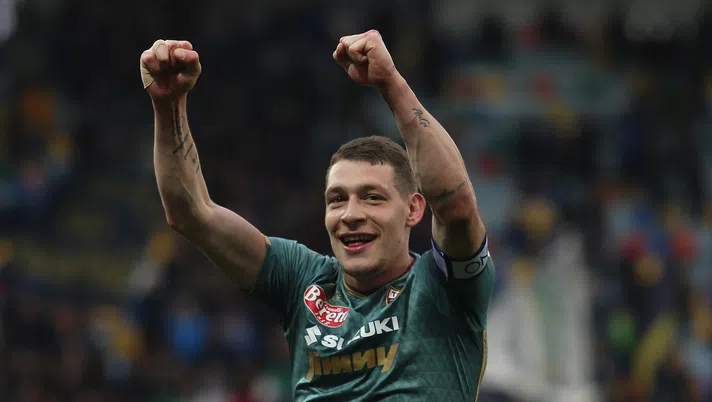 Frosinone-Torino, i precedenti: nel 2019 decisiva la doppietta di Belotti - immagine 1