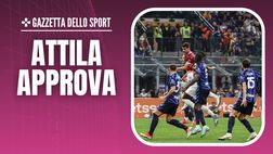 Gol nel derby, Gabbia come Hateley? L’inglese gli scrive tramite la Gazzetta