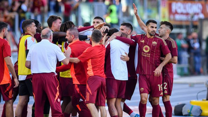 Entra Pisilli: la Roma batte ogni paura - immagine 1