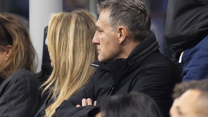 Vieri: “Sono più felice che mai. Mio nonno l’unico a credere in me e quella scommessa…” - immagine 1