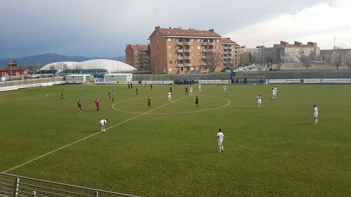 Maggioni-Righi, Genoa-Torino 1-0: granata sperimentali rischiano l’eliminazione - immagine 1