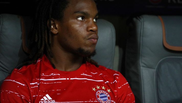 Tra infortuni, prestiti e fallimenti: cosa è rimasto di Renato Sanches - immagine 1