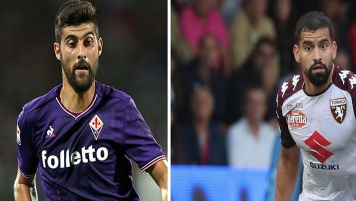 Fiorentina-Torino: Benassi trova Rincon, l’uomo che l’ha sostituito - immagine 1