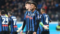 CorSera Bergamo – Atalanta su Musah. La piazza teme cessione Ederson: c’è l’Inter