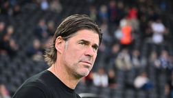 UFFICIALE. Udinese, esonerato Sottil. Ecco Cioffi come successore