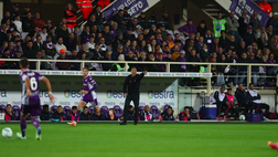 Niccolini: “Partita dai due volti. Sul rigore è cambiata l’inerzia”