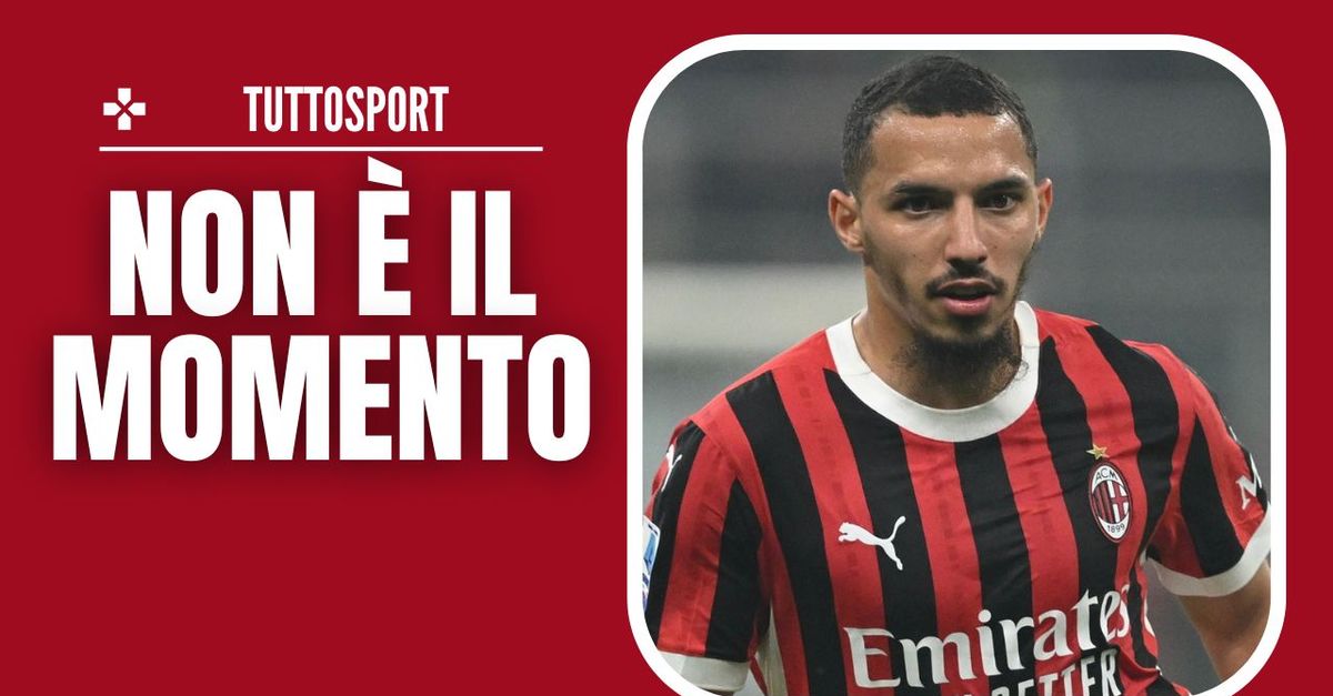 Calciomercato Milan 