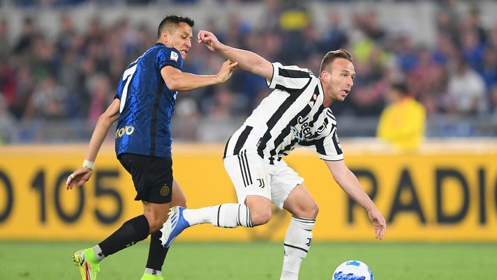 Sanchez nessun minuto a Cagliari. L’obiettivo è la Fiorentina Domenica prossima - immagine 1