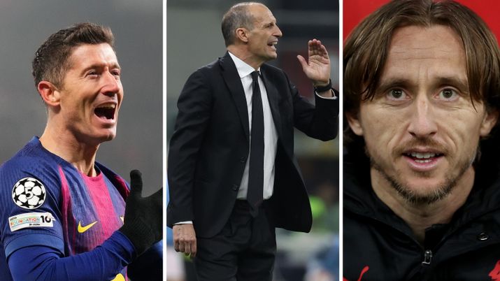 Milan, le Top News di rassegna: Lewandowski in rossonero? Obiettivo Goretkza! - immagine 1