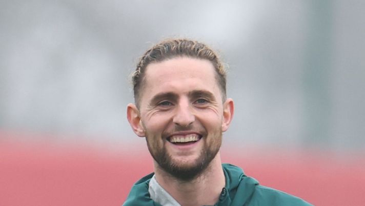 Rabiot compie 31 anni: il Milan celebra 'Il Duca' sui social