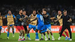 Il Napoli vuole tornare a vincere fuori casa: ecco da quanto mancano i 3 punti
