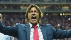 AEK Atene, finisce l’era Almeyda: separazione ufficiale dopo tre stagioni