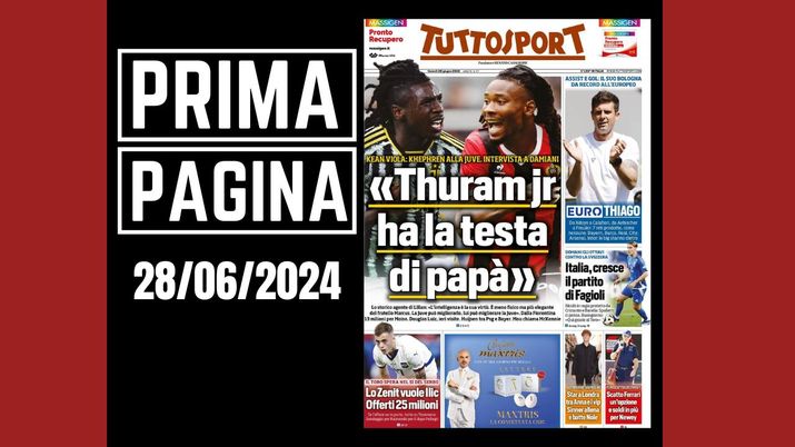 Tuttosport