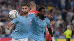 News Lazio / Baroni va sul sicuro, c’è la coppia del gol: rassegna stampa