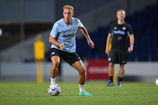 Inter, scatta l’ora di Frattesi: mezza Europa pazza, ecco il piano di Inzaghi- immagine 3