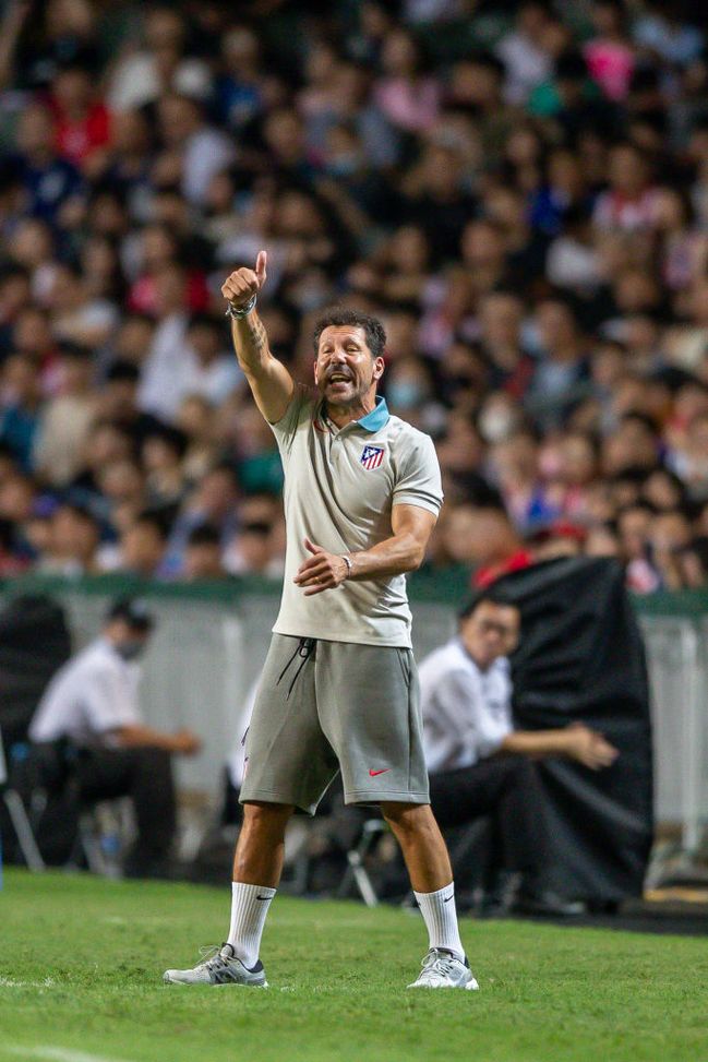 Gianluca Simeone: 'Per tutta l'estate ho detto a papà di prendere Julián'