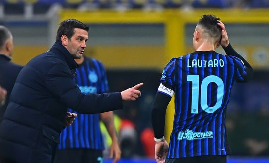 Getty Images Zazzaroni: “L’Inter senza Lautaro è un’altra cosa e dietro balla. Quanto mi fanno ridere…”- immagine 3