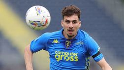 BREAKING – Goglichidze lascia l’Empoli e giocherà ancora in Serie A: accordo per 4 milioni