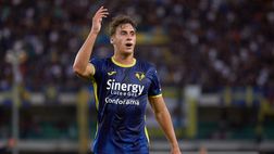 Terracciano, Moncada conferma: “Lo seguivamo da tempo, siamo felici”