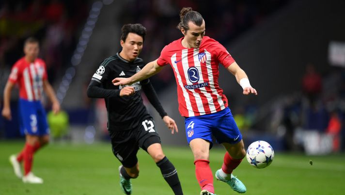 Mercato Roma, per la difesa interessa Soyuncu dell’Atletico Madrid - immagine 1