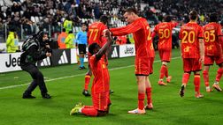 Tegola Lecce: stagione finita per un pilastro della difesa. Salta la Fiorentina