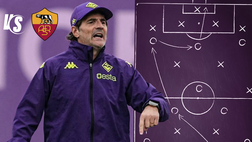 Roma-Fiorentina, probabili formazioni: Gosens recupera, Gud ancora centravanti