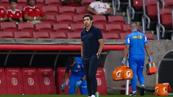 Palmeiras-Botafogo: dove vedere il Brasileirão in Streaming e in TV - immagine 1