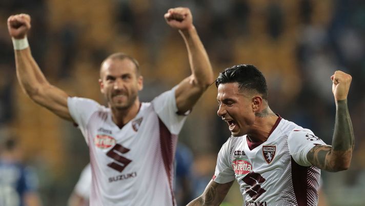 Match-day: alle 18 scocca l’ora di Torino-Napoli Match-day: alle 18 scocca l’ora di Torino-Napoli - immagine 1