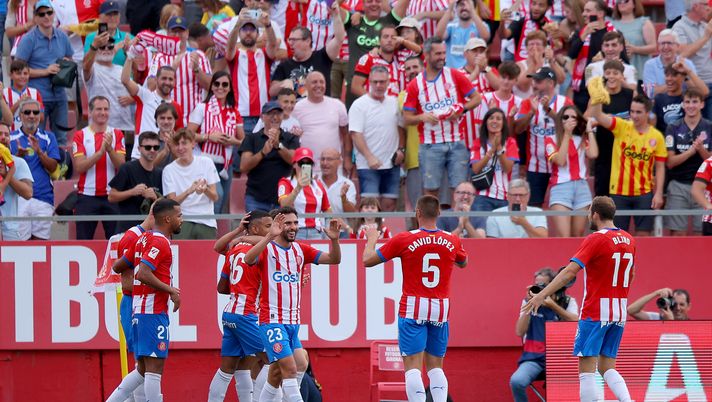 Maiorca-Girona