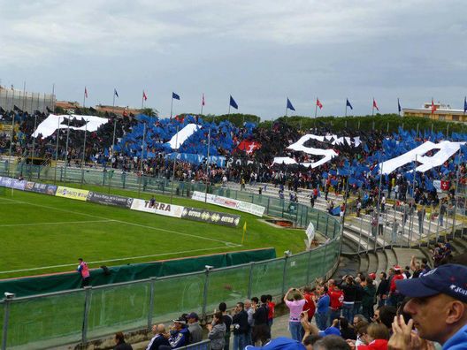 Pisa derby