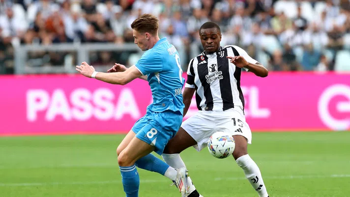Juventus Napoli