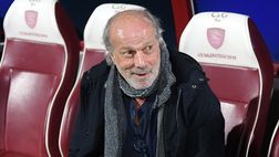 Sabatini: “Ho fatto i complimenti a Lotito per Dia e Tchaouna: ecco che giocatori sono”
