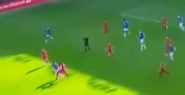 Everton, Dyche contro gli arbitri del derby: “Klopp non vedeva l’ora di togliere Konate…”- immagine 2