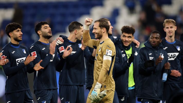 Stoccarda-Hoffenheim: dove vedere la Bundesliga in Diretta Tv e in Streaming - immagine 1