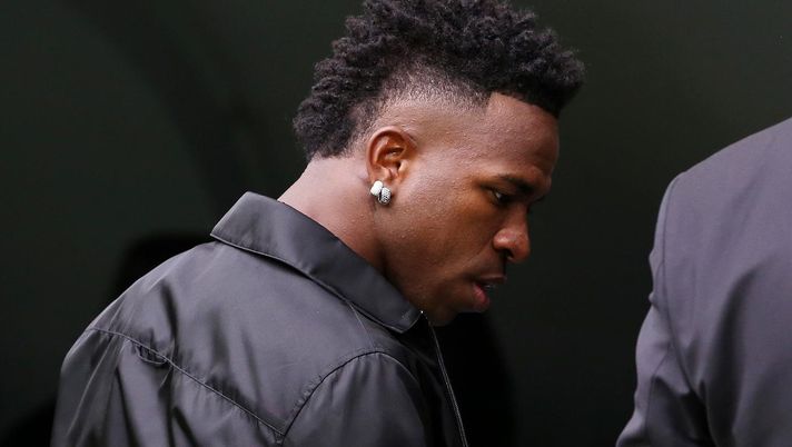 Relazione con una modella di Onlyfans? Vinicius risponde ai gossip: “Sono molto felice” - immagine 1