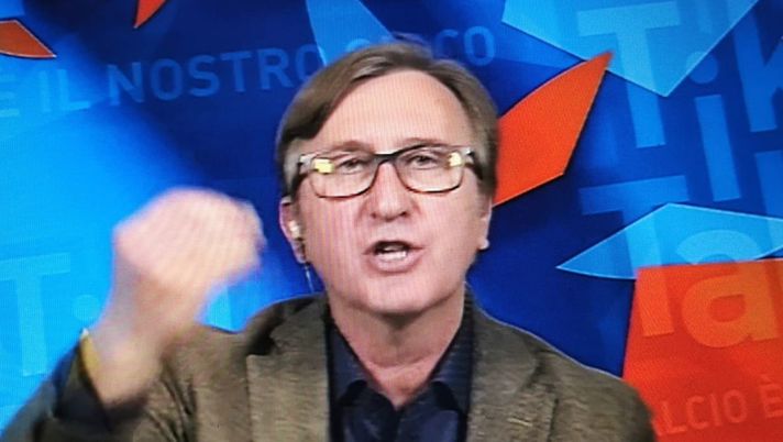 Corsa Scudetto, Auriemma: “Al Napoli e a Conte dico solo due parole” - immagine 1