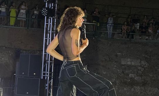 Madame, promessa ai tifosi dell’Inter: “Nei prossimi giorni una sorpresa”- immagine 2