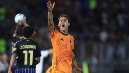 Dybala-Benfica, Rui Costa chiude la porta: “Non c’è nulla di vero”