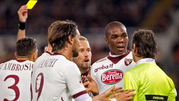 Roma, una vittoria da vergogna