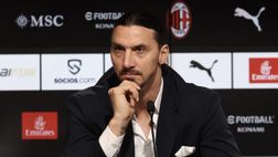 Sky: “Milanello blindato, è un diktat di Ibrahimovic in persona. Non vuole che…”